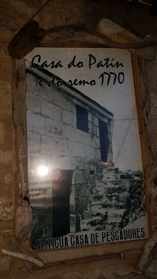 Casa Do Patin Landhaus *